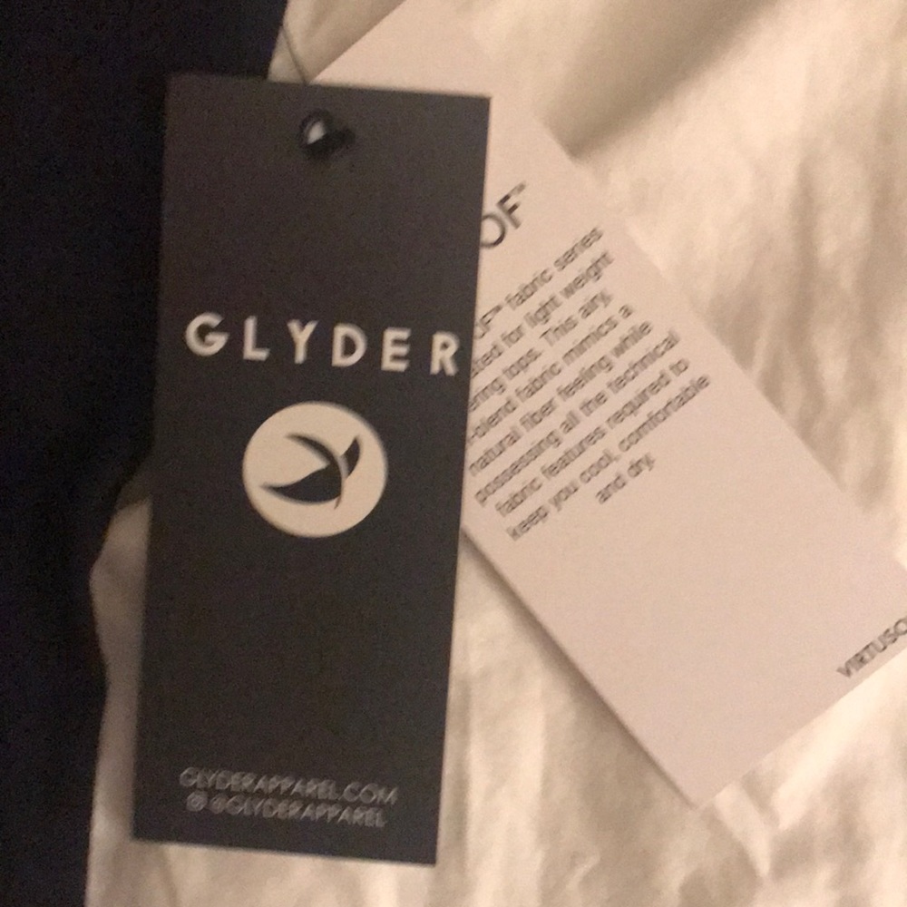 Glyder tee - Picture 4 of 5